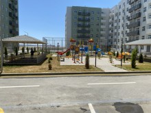 Kirayə (Aylıq) Yeni Tikili, Suraxanı.r, Hövsan-5