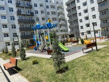 Kirayə (Aylıq) Yeni Tikili, Suraxanı.r, Hövsan-6