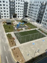Kirayə (Aylıq) Yeni Tikili, Suraxanı.r, Hövsan-13