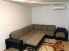 Satılır Köhnə Tikili, Səbail.r, Badamdar-2