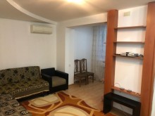 Satılır Köhnə Tikili, Səbail.r, Badamdar-3