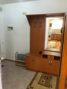 Satılır Köhnə Tikili, Səbail.r, Badamdar-8