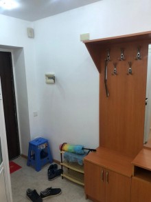 Satılır Köhnə Tikili, Səbail.r, Badamdar-14
