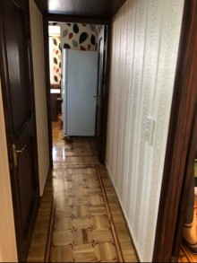 Kirayə (Aylıq) Köhnə Tikili, Nərimanov.r, Gənclik.m-10