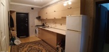 Kirayə (Aylıq) Yeni Tikili, Nəsimi.r, Memar Əcəmi.m-1