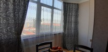 Kirayə (Aylıq) Yeni Tikili, Nəsimi.r, Memar Əcəmi.m-4