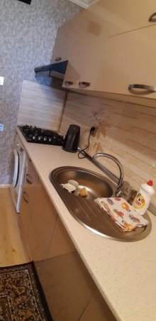 Kirayə (Aylıq) Yeni Tikili, Nəsimi.r, Memar Əcəmi.m-8