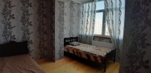 Kirayə (Aylıq) Yeni Tikili, Nəsimi.r, Memar Əcəmi.m-11