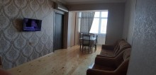 Kirayə (Aylıq) Yeni Tikili, Nəsimi.r, Memar Əcəmi.m-14