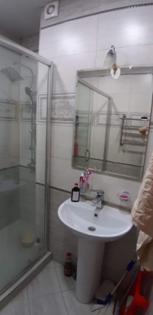 Kirayə (Aylıq) Yeni Tikili, Nəsimi.r, Memar Əcəmi.m-17