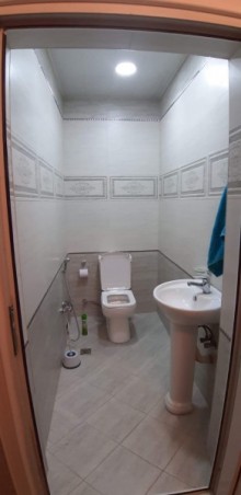 Kirayə (Aylıq) Yeni Tikili, Nəsimi.r, Memar Əcəmi.m-18