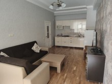 Kirayə (Aylıq) Yeni Tikili, Yasamal.r, İnşaatçılar.m-1