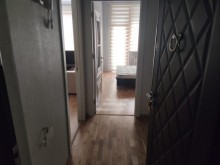 Kirayə (Aylıq) Yeni Tikili, Yasamal.r, İnşaatçılar.m-6