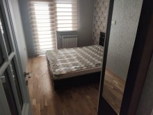 Kirayə (Aylıq) Yeni Tikili, Yasamal.r, İnşaatçılar.m-7