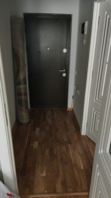 Kirayə (Aylıq) Yeni Tikili, Yasamal.r, İnşaatçılar.m-8