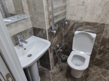 Kirayə (Aylıq) Yeni Tikili, Yasamal.r, İnşaatçılar.m-9