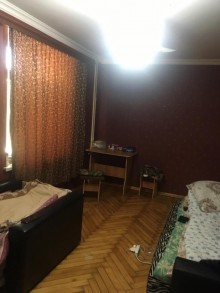 Satılır Köhnə Tikili, Nizami.r, 8-ci kilometr, Neftçilər.m-2