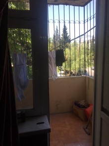 Satılır Köhnə Tikili, Nizami.r, 8-ci kilometr, Neftçilər.m-5