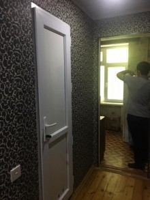Satılır Köhnə Tikili, Nizami.r, 8-ci kilometr, Neftçilər.m-6