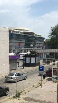 Satılır Köhnə Tikili, Nizami.r, 8-ci kilometr, Neftçilər.m-8