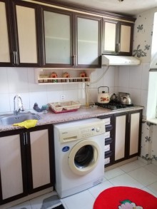 Kirayə (Aylıq) Köhnə Tikili, Yasamal.r, İnşaatçılar.m-1