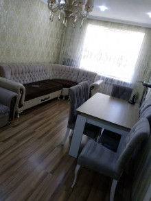 Satılır Köhnə Tikili, Nəsimi.r-1