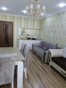Satılır Köhnə Tikili, Nəsimi.r-2
