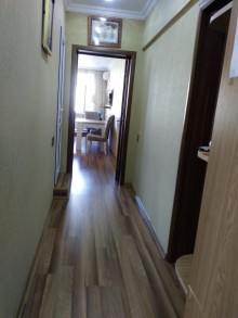 Satılır Köhnə Tikili, Nəsimi.r-7