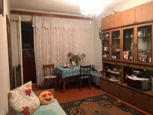 Satılır Köhnə Tikili, Binəqədi.r, 7-ci mikrorayon-1