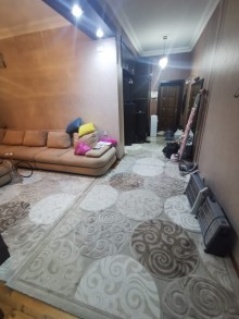 Kirayə (Aylıq) Yeni Tikili, Yasamal.r, İnşaatçılar.m-2