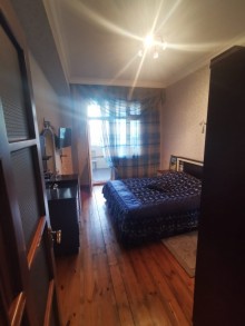 Kirayə (Aylıq) Yeni Tikili, Yasamal.r, İnşaatçılar.m-3