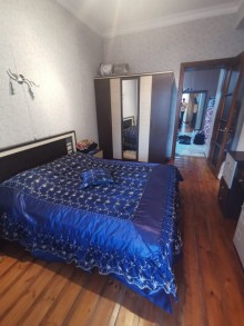 Kirayə (Aylıq) Yeni Tikili, Yasamal.r, İnşaatçılar.m-4
