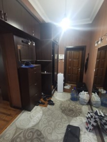 Kirayə (Aylıq) Yeni Tikili, Yasamal.r, İnşaatçılar.m-5