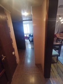 Kirayə (Aylıq) Yeni Tikili, Yasamal.r, İnşaatçılar.m-7