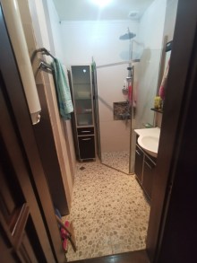 Kirayə (Aylıq) Yeni Tikili, Yasamal.r, İnşaatçılar.m-9