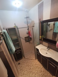 Kirayə (Aylıq) Yeni Tikili, Yasamal.r, İnşaatçılar.m-10