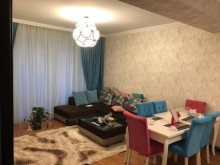 Kirayə (Aylıq) Yeni Tikili, Yasamal.r, 20 Yanvar.m-1