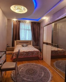 Satılır Yeni Tikili, Nərimanov.r, N.Nərmanov.m-3