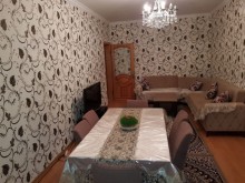 Satılır Köhnə Tikili, Binəqədi.r, 9-cu mikrorayon, Nəsimi.m-1
