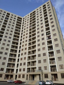 Satılır Yeni Tikili, Səbail.r, Bibi Heybət, İçərişəhər.m-14
