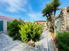 Satılır Həyət evi, Xəzər.r, Mərdəkan, Koroğlu.m-2