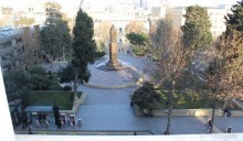 Satılır Köhnə Tikili, Səbail.r, İçərişəhər.m-2