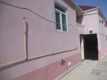 Satılır Həyət evi, Xətai.r, Əhmədli-1