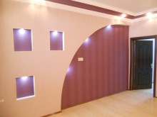 Satılır Həyət evi, Xətai.r, Əhmədli-3