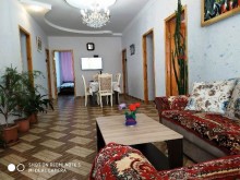 Satılır Həyət evi, Qəbələ.ş-5