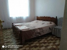 Satılır Həyət evi, Qəbələ.ş-6