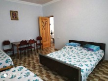 Satılır Həyət evi, Qəbələ.ş-7