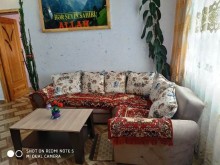 Satılır Həyət evi, Qəbələ.ş-9
