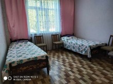 Satılır Həyət evi, Qəbələ.ş-10