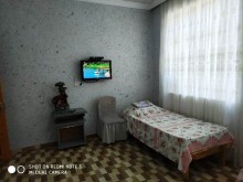 Satılır Həyət evi, Qəbələ.ş-11